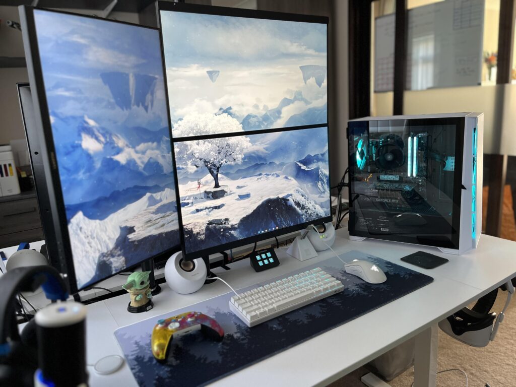 Reworded “14 year old setup” Reworded “14 year old setup”