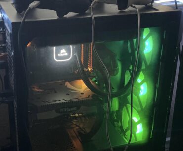 Need advice on GPU upgrade (check desc)