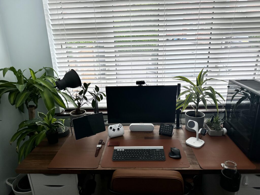 Home office