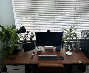 Home office