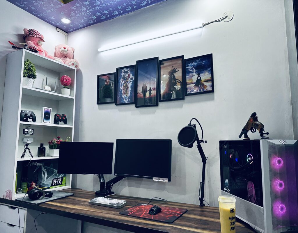 My mind is not at ease gimme some tips. Should i remove that white shelves drawer or not
