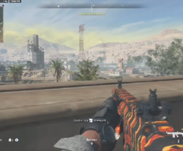 Small compilation of the most powerful and slept on weapon in this game, almost afraid to give up the secret.