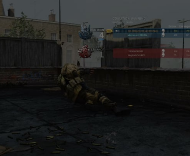 Natural Bankshot
