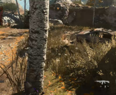 Wtf was that slide?