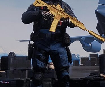 I love this new headless horseman skin