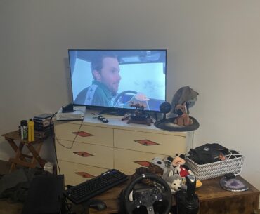 Rate the set up
