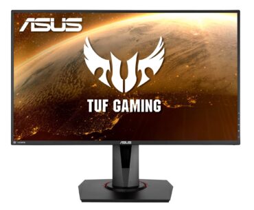 New gaming pc, resolution not sharp?