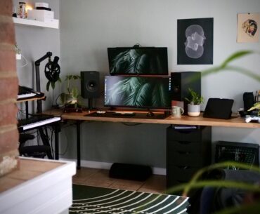 Work from home day vibes