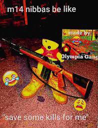 Olympia gang doesn’t accept defeat