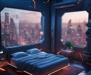 Skyward Dreamspace