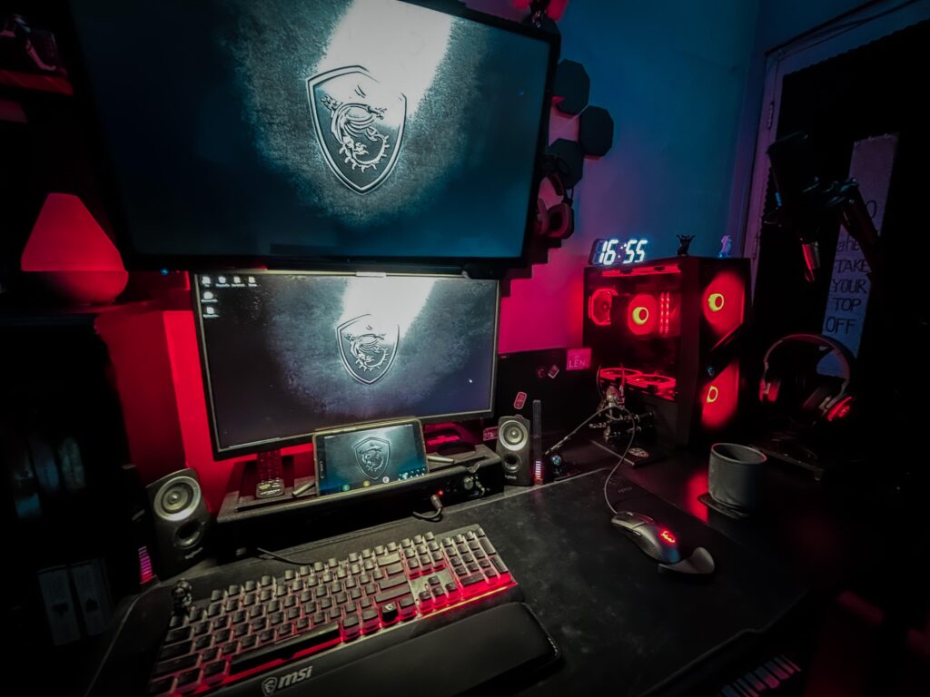 Here’s a different angle.