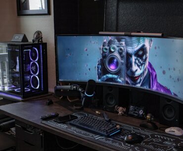 Hello, just picked up a mirrorless camera! Any pointers on how to shoot Battlestations?