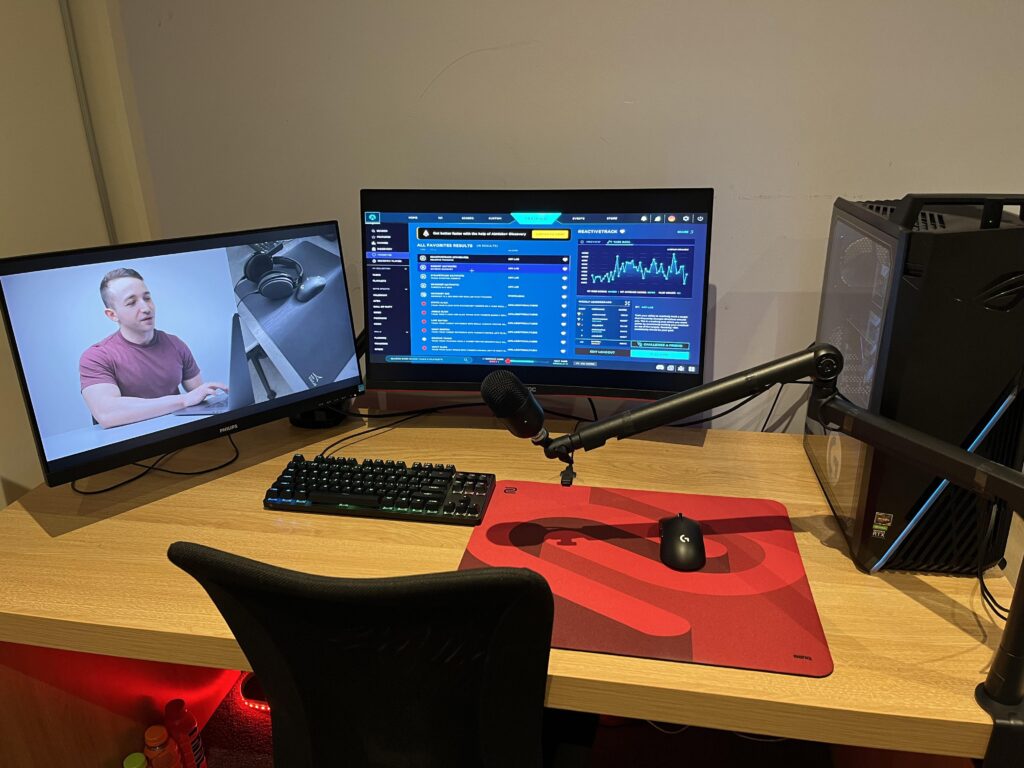 improvements?