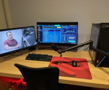 improvements?