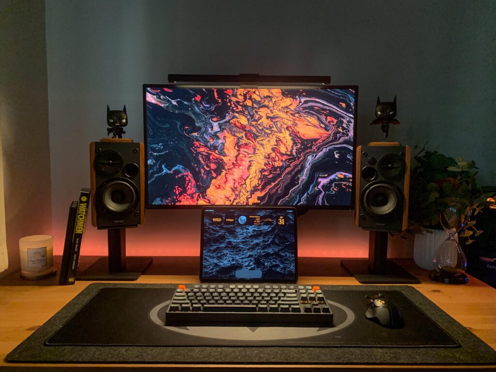 update >;) 🦇
