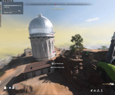 Has anyone else been getting straight killed and not knocked anymore? this happened like 5 times last night