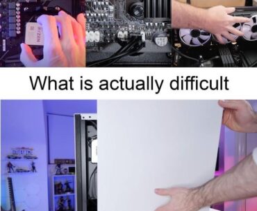 Who agrees with this :)