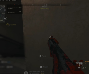 State of looting and when can we expect a change?