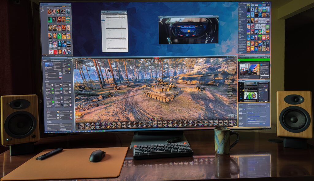 8K - Part Deux.