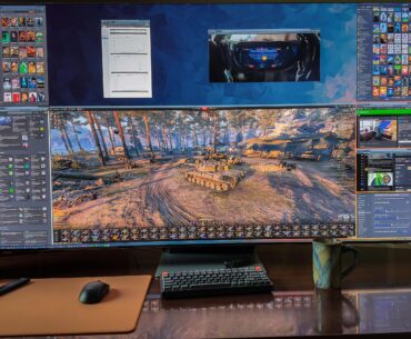 8K - Part Deux.