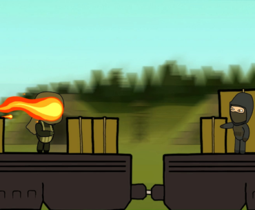 WZ1 nostalgia pill (animated)