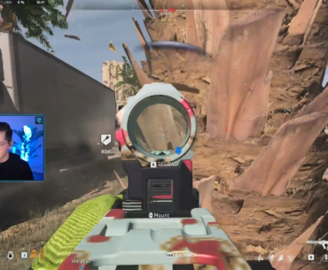 ai bots in Ranked WZ2, "We MaDe ThEm 1 ShoT"