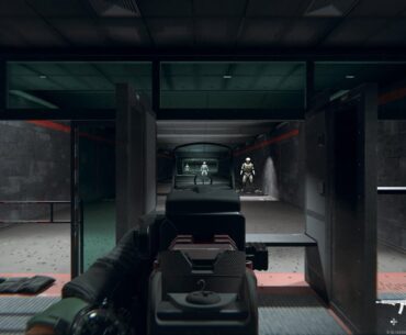 Tip to improve enemies visibility