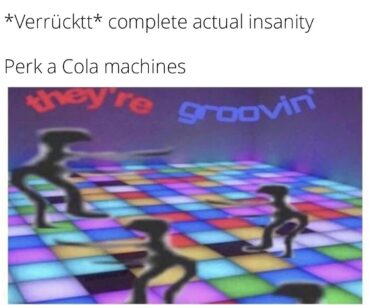 this sounded a lot funnier in my head while playing BO3's version of the map.