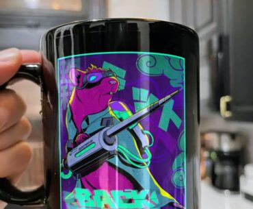 I’m obsessed with this!! It’s incredible!