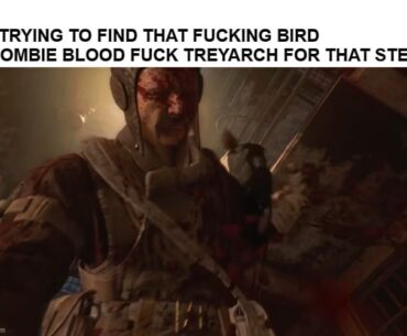 Y'all know the one