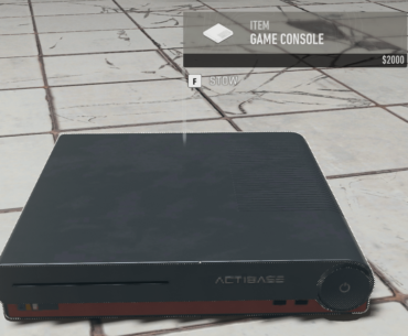 This game console costs 2k has a RTX 4090ti inside AND still uses RCA ports