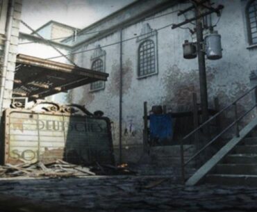 On a scale of 1-10, how would you rate Kino Der Toten?