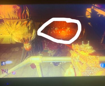 Does anyone know what this 23 stood for in Mob? I saw it on Revelations and I couldn’t find anything online explaining its significance. Anyone know what this is? If not, any theories or thoughts would be appreciated