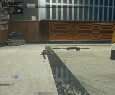 I can’t tell whether I got booted from the match due to another player or if it’s just activision’s crappy servers.