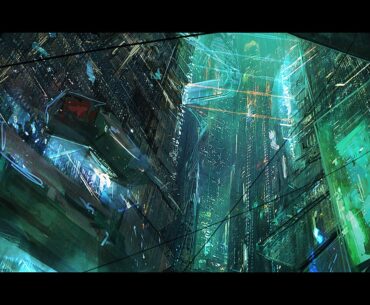 Night Life by Daniel Sia