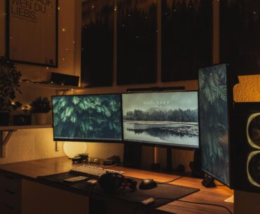 17 year old's cozy dream setup lucky and grateful to have this! any recommendations on what to change?