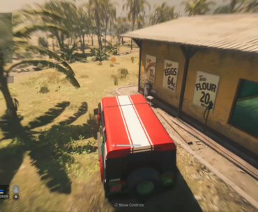 Maybe I Destroyed the Game