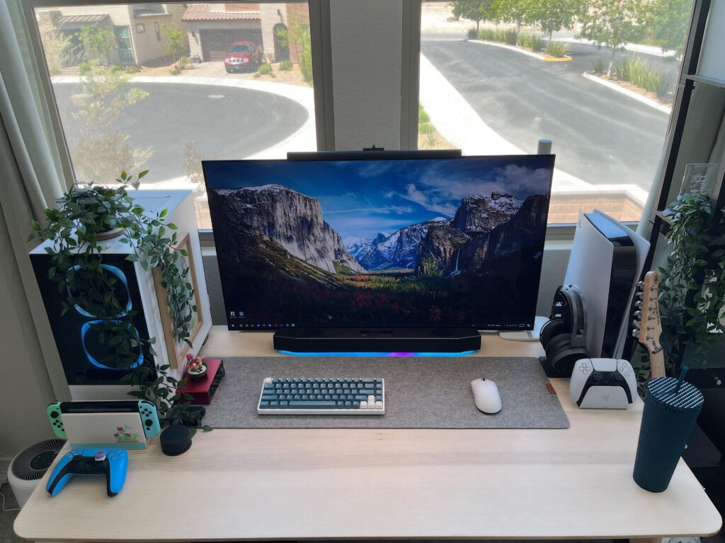 Love me some natural light