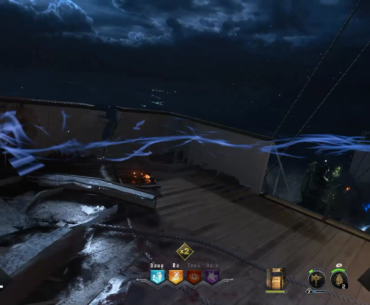 I love rag doll physics :)
