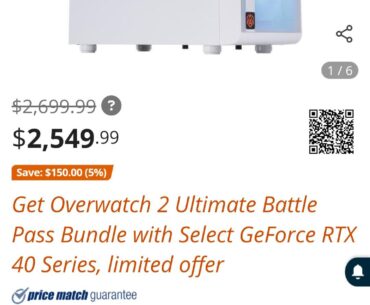 Is this prebuilt good quality and value?