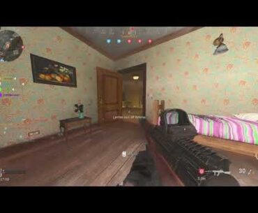 Insurgency Sandstorm Loadout SKS