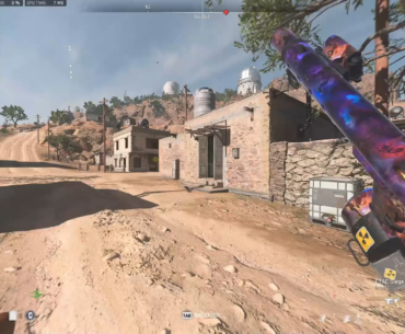Just got Shadowbanned at 0 kills, i have no faith in this game anymore.
