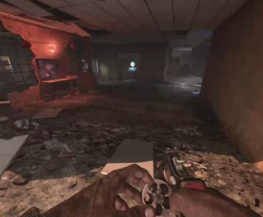 "Skill Issue"