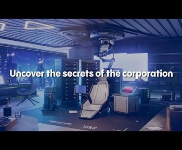 [Mod approved] Unlock the secrets of our cyberpunk virtual universe: join the beta test