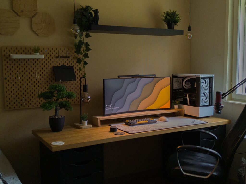 not finished yet