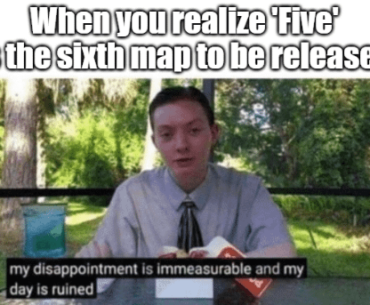It's just a meme Dick, sit down.