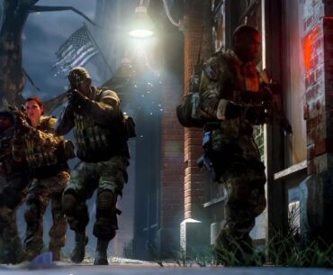 where can i find people to play COD Ghosts Extinction?