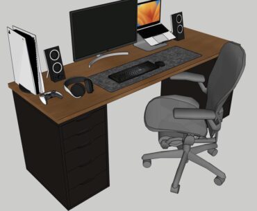 Any suggestions before I buy and build this?