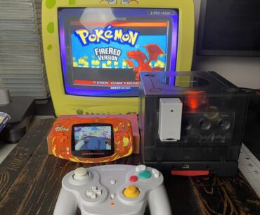 My current setup 😎