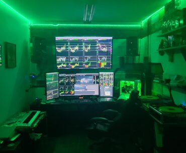 Got charts ?